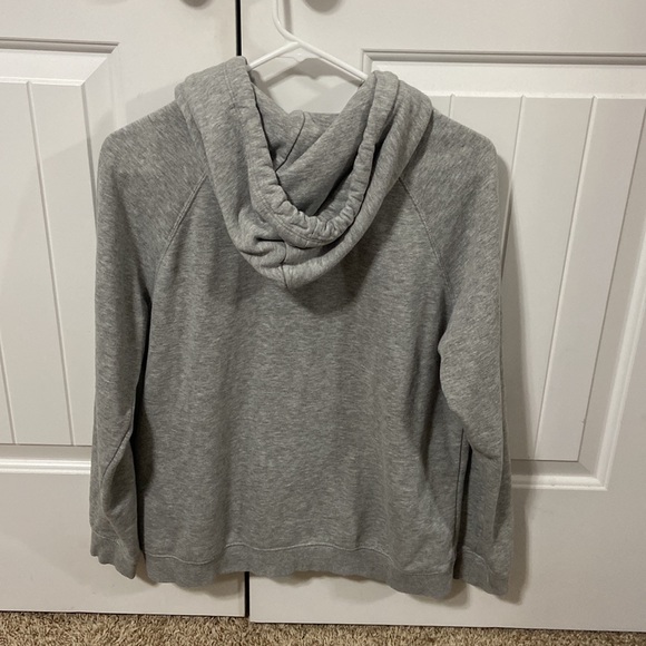Womens H&M Grey Hoodie size small - Picture 2 of 3